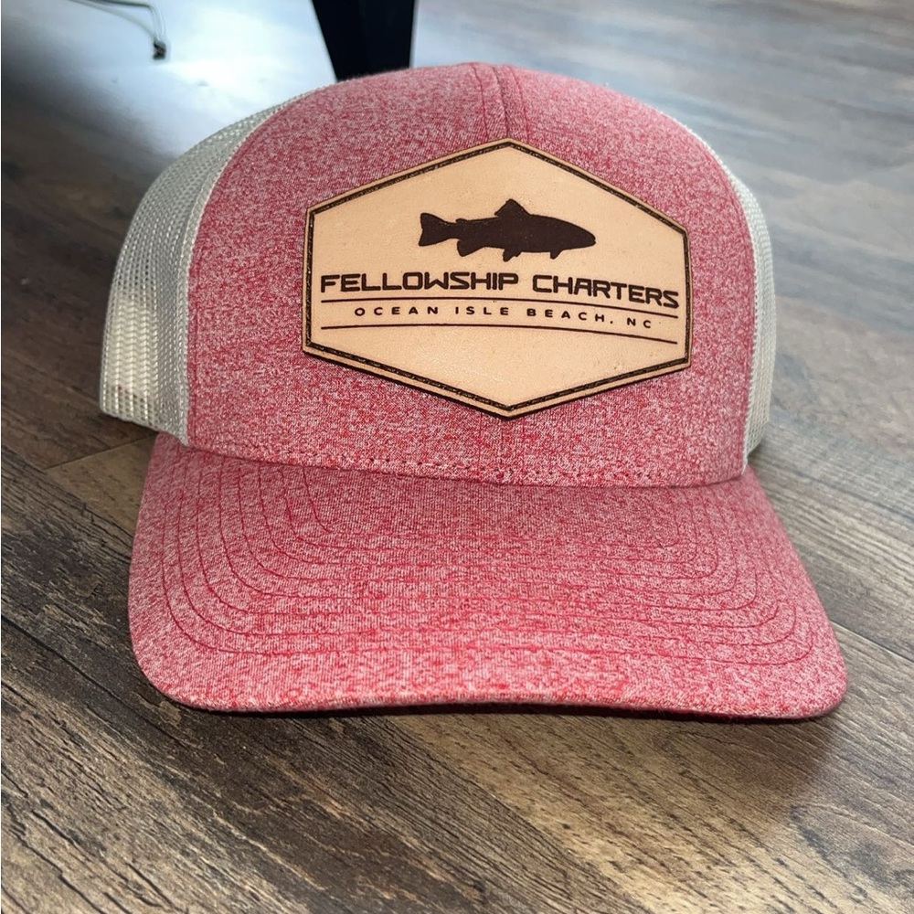 Two hats brand new